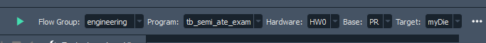 toolbar